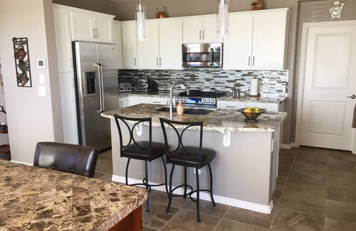 Encanterra Condo | Encanterra - Relax in Comfort in a Desert Oasis