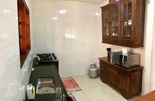 Vila Natal House | Encanto das Araucárias