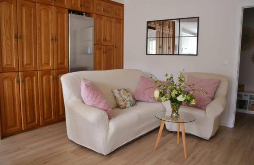 San Martin de Oscos Apartment | Encanto de Oscos
