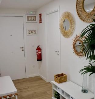 San Martin de Oscos Apartment | Encanto de Oscos