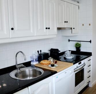 San Martin de Oscos Apartment | Encanto de Oscos