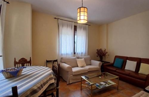 Huerta del Marquesado House | Encanto del Gregorio