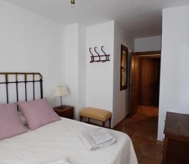 Huerta del Marquesado House | Encanto del Gregorio