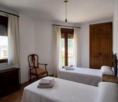 Huerta del Marquesado House | Encanto del Gregorio