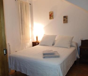 Huerta del Marquesado House | Encanto del Gregorio