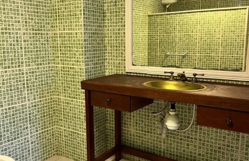 Manguinhos Hotel | Encanto dos Anjos