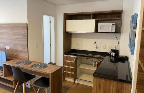 Capivari Apartment | Encanto e Conforto no Capivari