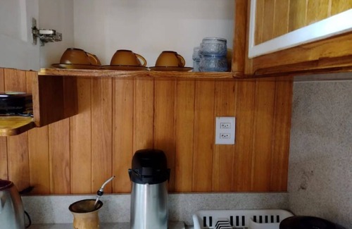 Sao Vendelino Cottage | Encanto no Paraíso - 3 Hóspedes