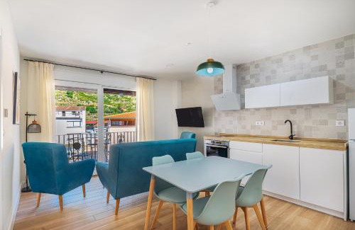 Navaconcejo Apartment | Encantos del Jerte Apartamentos