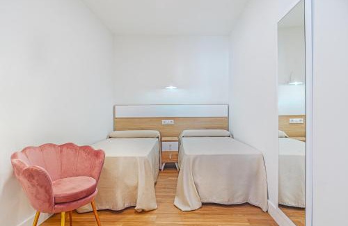 Navaconcejo Apartment | Encantos del Jerte Apartamentos