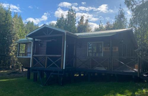 Chonchi Apartment | Encantos del Sur Chiloe