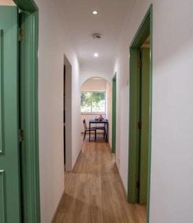 Olivais Apartment | Encarnação Metro Apartment