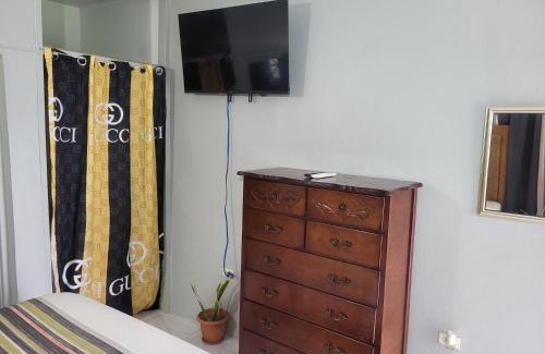 New Buckfield House | Enchanted Guest House