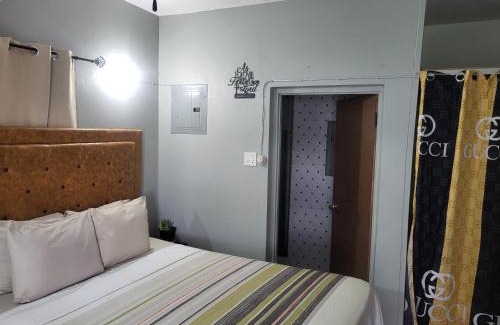 New Buckfield House | Enchanted Guest House