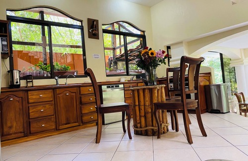 Barrio Las Playitas House | Enchanted Home