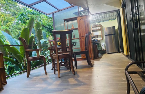 Barrio Las Playitas House | Enchanted Home