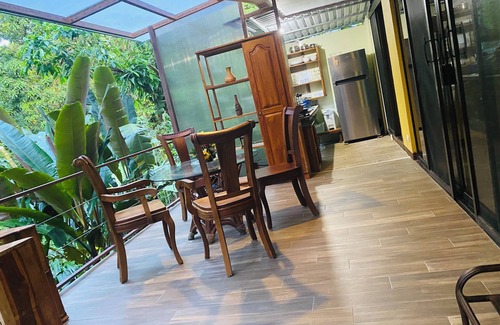 Barrio Las Playitas House | Enchanted Home