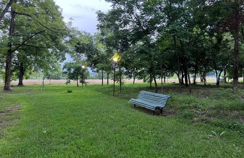 Lagodekhi Cottage | Enchanting 3-bedroom cottage with AC in Lagodekhi