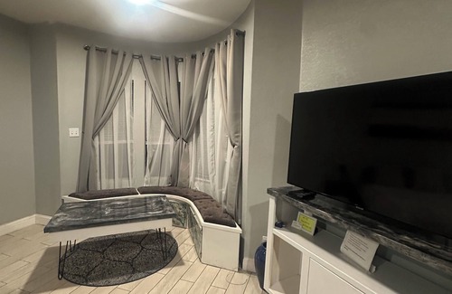 Springville Other | Enchanting Castle with Nature View to Relax