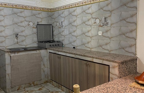 Tnine Ourika House | Enchanting House in Ourika,Marrakech