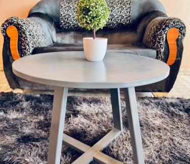 Embu Apartment | Enchanting Oasis