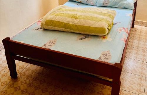 Embu Apartment | Enchanting Oasis