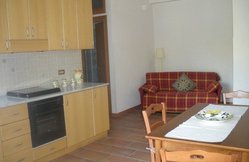 Zambrone Apartment | Enchanting Panorama on the "Costa degli Dei"