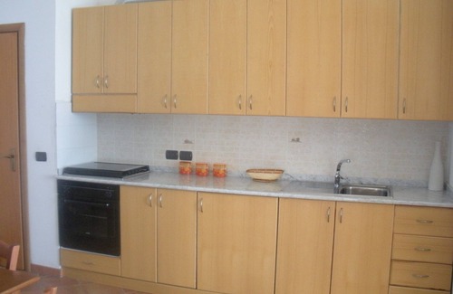 Marina di Zambrone Apartment | Enchanting Panorama on the "Coast of the Gods"