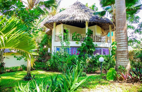Galu Cottage | Enchanting, Romantic getaway so cozy your wont like to leave!