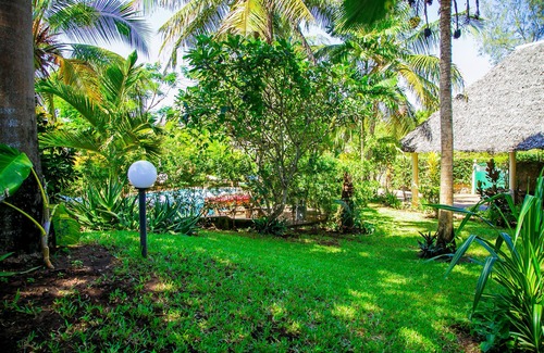 Galu Cottage | Enchanting, Romantic getaway so cozy your wont like to leave!
