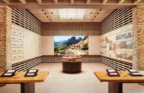 West Sedona Hotel | Enchantment