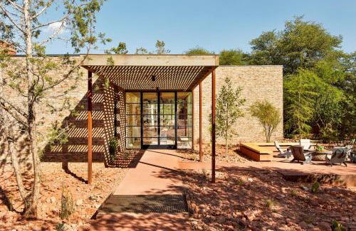 West Sedona Hotel | Enchantment