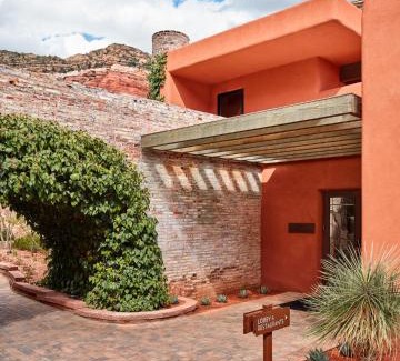 West Sedona Hotel | Enchantment