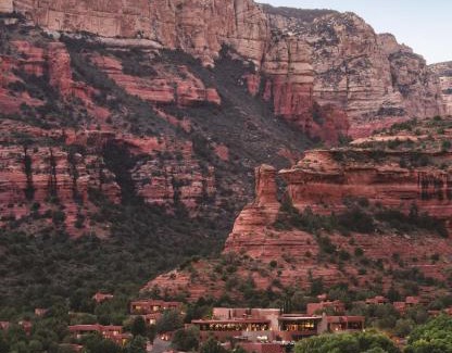 West Sedona Hotel | Enchantment