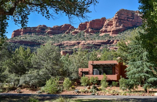 West Sedona Resort | Enchantment