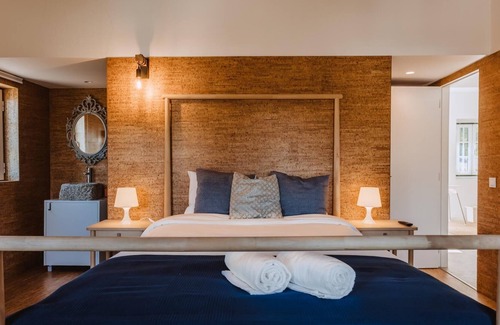 Obidos Apartment | Encosta d Bidos T2