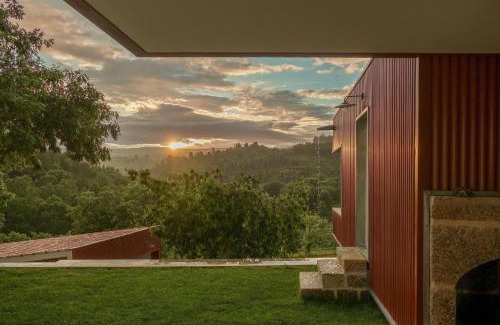 Fornos de Algodres House | Encosta do Sobreiro - Serra da Estrela