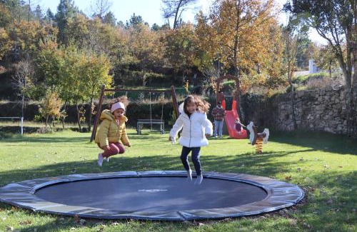 Fornos de Algodres House | Encosta do Sobreiro - Serra da Estrela