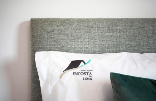 Caldas de Sao Jorge Apartment | Encosta do Uíma - Guest House