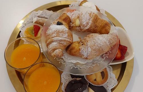 Sasso Barisano Bed & Breakfast | Endea Suite Rooms & Lounge SPA