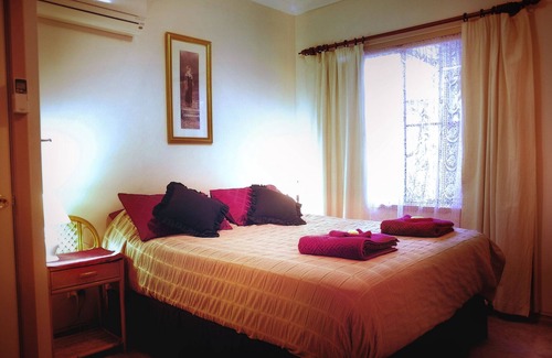 Muchea House | Enderslie House Bed & Breakfast