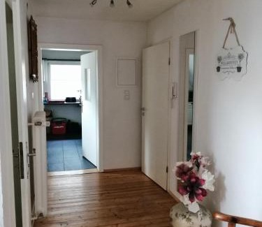 Schliengen Apartment | Endes Dreiseithof - Apartment