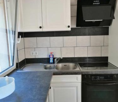Schliengen Apartment | Endes Dreiseithof - Apartment