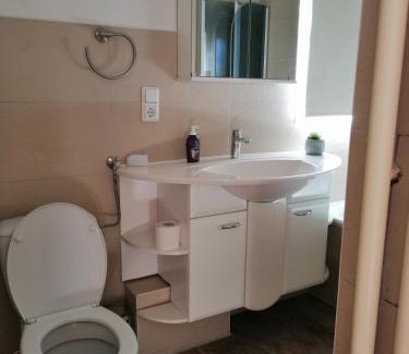 Schliengen Apartment | Endes Dreiseithof - Apartment