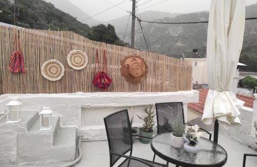 Viannos House | Endiktis Art Home Katofigi