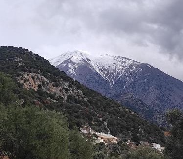 Viannos House | Endiktis Art Home Katofigi