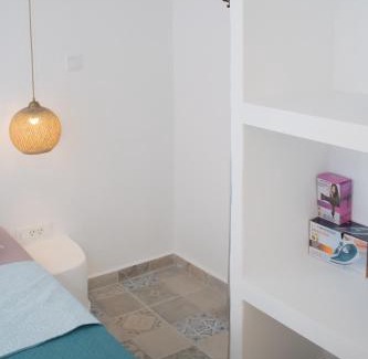 Megas Gialos Apartment | Endless Blue from Syros - Megas Gialos Suite 2