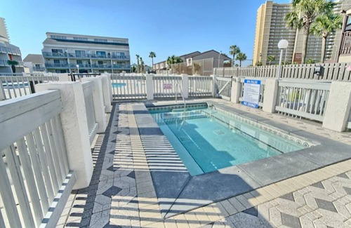 West Panama City Beach Condo | Endless Summer-Ground FLoor-PETS AOK