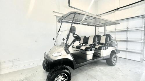 Inlet Beach House | Endless Summer by AvantStay Oceanview Private Pool Golf Cart