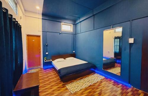 Jorhat House | EndlessLyf Home stay